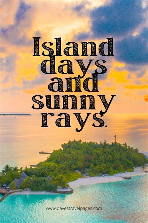 Over 150 Perfect Island Instagram Captions For Your Photos.